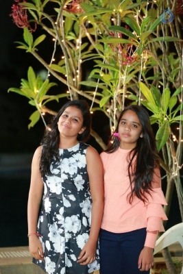 Get together Party Hosted by Omesh and Kanchan - 73 of 77