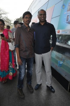 Ghazi Movie Premiere Show Photos - 1 of 49