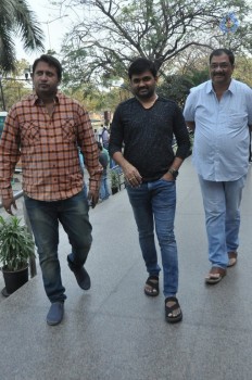 Ghazi Movie Premiere Show Photos - 2 of 49