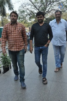 Ghazi Movie Premiere Show Photos - 4 of 49