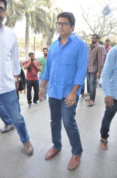 Ghazi Movie Premiere Show Photos - 9 of 49