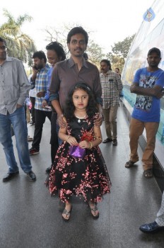 Ghazi Movie Premiere Show Photos - 15 of 49