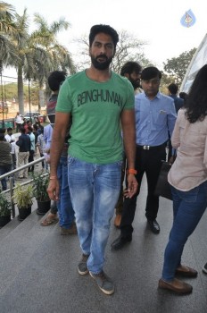 Ghazi Movie Premiere Show Photos - 18 of 49