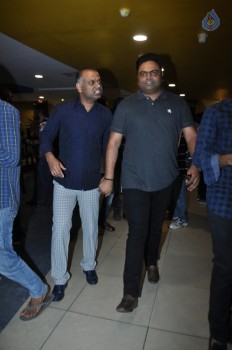 Ghazi Movie Premiere Show Photos - 20 of 49