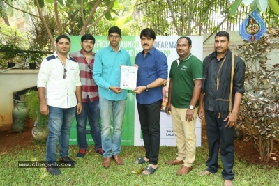 Go Farmz App Launch - 4 of 12