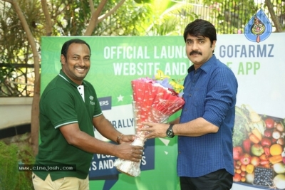 Go Farmz App Launch - 12 of 12