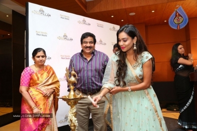 Gold Pillar App Launch  - 3 of 36