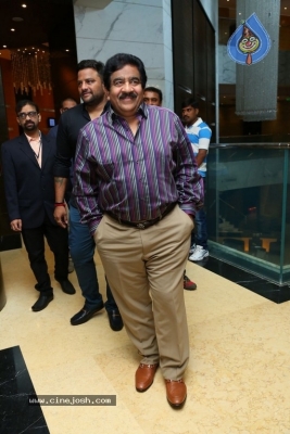 Gold Pillar App Launch  - 9 of 36