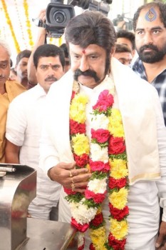 GPSK Team Rudrabhishekam Pooja at Film Nagar Temple - 32 of 58