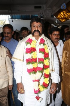 GPSK Team Rudrabhishekam Pooja at Film Nagar Temple - 33 of 58
