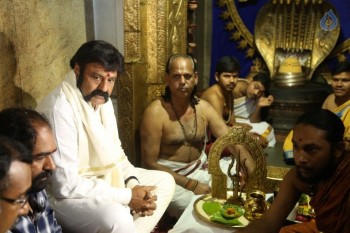 GPSK Team Rudrabhishekam Pooja at Film Nagar Temple - 35 of 58