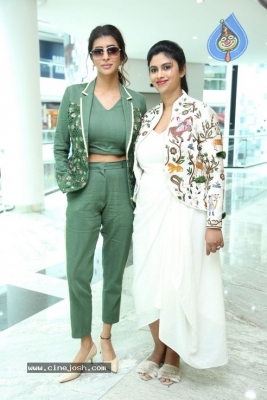 Grand Launch of  ENDLESS KNOT Handloom Store - 28 of 55