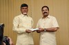 Harikrishan Donates For Flood Victims - 7 of 36