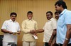 Harikrishan Donates For Flood Victims - 11 of 36