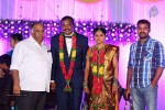 Harinath - Krishnaveni Wedding Reception - 15 of 151