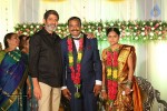 Harinath - Krishnaveni Wedding Reception - 19 of 151