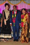 Harinath - Krishnaveni Wedding Reception - 24 of 151