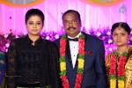 Harinath - Krishnaveni Wedding Reception - 25 of 151