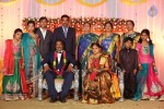 Harinath - Krishnaveni Wedding Reception - 40 of 151