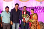 Harinath - Krishnaveni Wedding Reception - 42 of 151