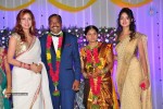 Harinath - Krishnaveni Wedding Reception - 44 of 151