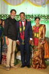 Harinath - Krishnaveni Wedding Reception - 49 of 151