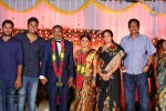 Harinath - Krishnaveni Wedding Reception - 62 of 151