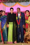 Harinath - Krishnaveni Wedding Reception - 109 of 151