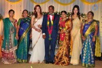 Harinath - Krishnaveni Wedding Reception - 117 of 151