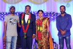 Harinath - Krishnaveni Wedding Reception - 119 of 151