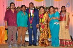 Harinath - Krishnaveni Wedding Reception - 123 of 151