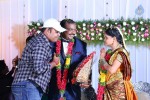 Harinath - Krishnaveni Wedding Reception - 127 of 151