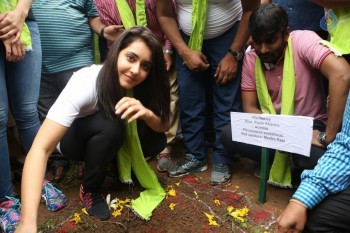 Haritha Haram Event at KBR Park - 38 of 102