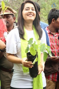 Haritha Haram Event at KBR Park - 41 of 102