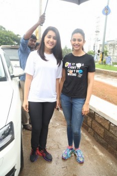 Haritha Haram Event at KBR Park - 57 of 102