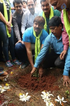 Haritha Haram Event at KBR Park - 79 of 102