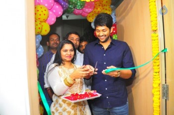 Hero Dilip Launches Blush Luxury Saloon - 8 of 22