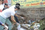Hero Ram Swachh Bharat Event at Srinagar Colony - 2 of 66