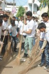 Hero Ram Swachh Bharat Event at Srinagar Colony - 3 of 66