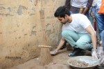 Hero Ram Swachh Bharat Event at Srinagar Colony - 4 of 66