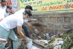 Hero Ram Swachh Bharat Event at Srinagar Colony - 5 of 66
