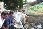 Hero Ram Swachh Bharat Event at Srinagar Colony - 6 of 66