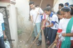 Hero Ram Swachh Bharat Event at Srinagar Colony - 9 of 66