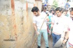 Hero Ram Swachh Bharat Event at Srinagar Colony - 10 of 66