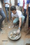 Hero Ram Swachh Bharat Event at Srinagar Colony - 11 of 66