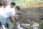 Hero Ram Swachh Bharat Event at Srinagar Colony - 12 of 66