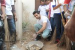 Hero Ram Swachh Bharat Event at Srinagar Colony - 13 of 66
