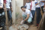 Hero Ram Swachh Bharat Event at Srinagar Colony - 16 of 66