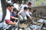 Hero Ram Swachh Bharat Event at Srinagar Colony - 19 of 66