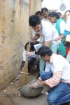 Hero Ram Swachh Bharat Event at Srinagar Colony - 20 of 66